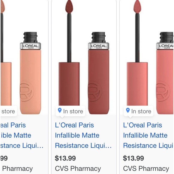 Affordable Make- up deals - Picture 4 of 16